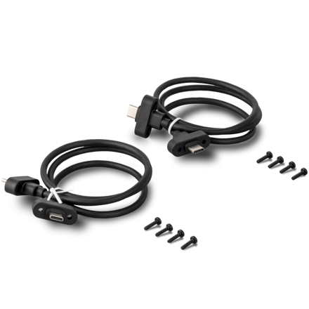 Snapmaker USB kabel pro nástrojovou hlavu dvojbalení (pro U1)