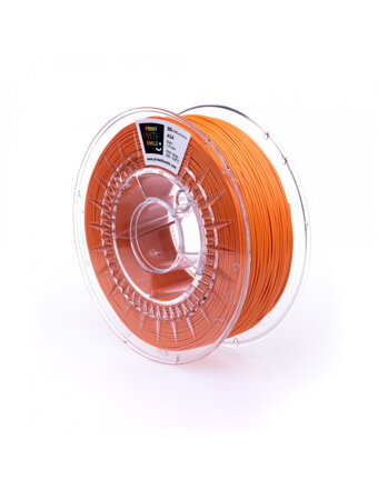 ASA filament bright orange 1.75 mm Devil Design 1 kg