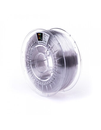 Print with Smile - Pet -G - 1.75 mm - Natural - 1 kg