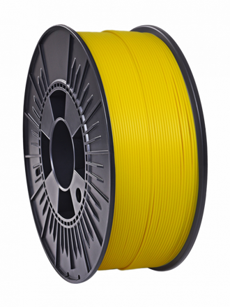 Filament NEBULA PLA 607 ŽLUTÁ 1,75 mm 1 kg