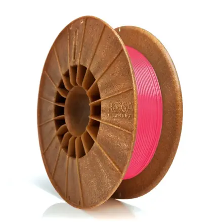 Filament ROSA3D ROSA FLEX 96A RŮŽOVÁ 1,75mm 0,5kg