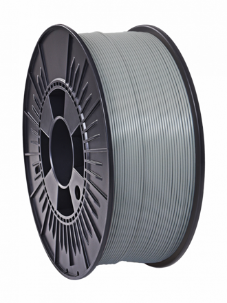 Filament NEBULA PLA 607 ŠEDÁ 1,75 mm 1 kg