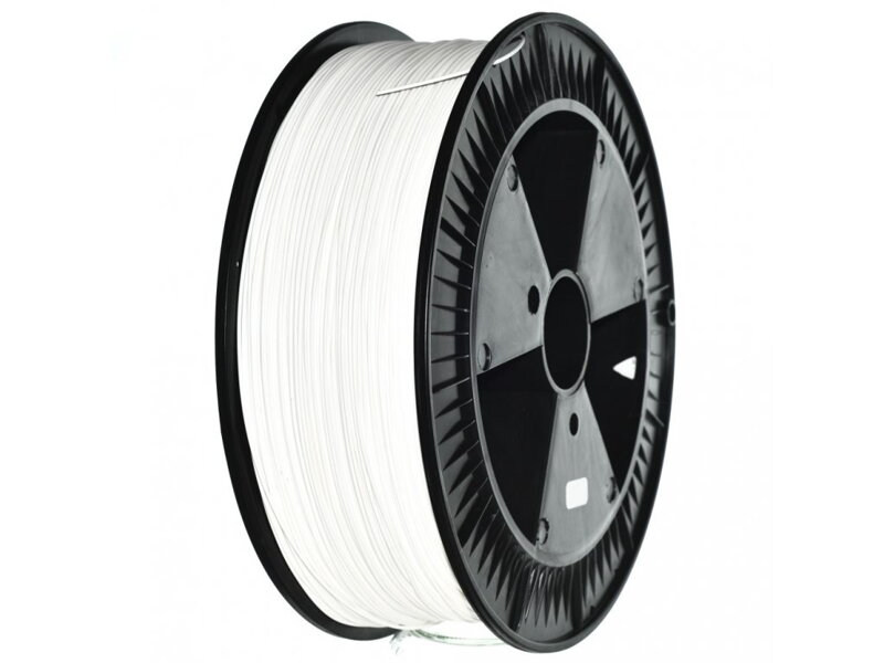ABS+ filament 1.75 mm white Devil Design 2kg ABS+ filament 1.75 mm white Devil Design 2kg