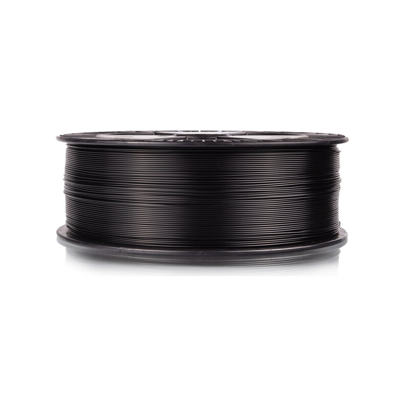 ASA tisková struna černá 1,75mm 2 kg Filament-PM UV odolná ASA tisková struna černá 1,75mm 2 kg Filament-PM UV odolná