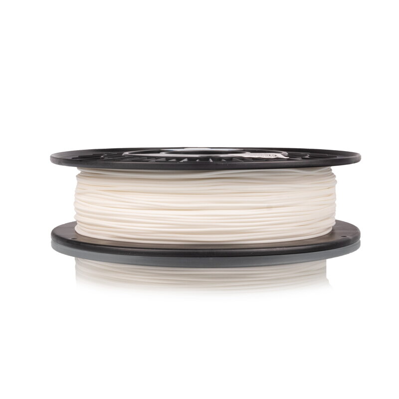 FILAMENT-PM TPE32D print string Natural 1,75mm 0,5 kg Filament PM