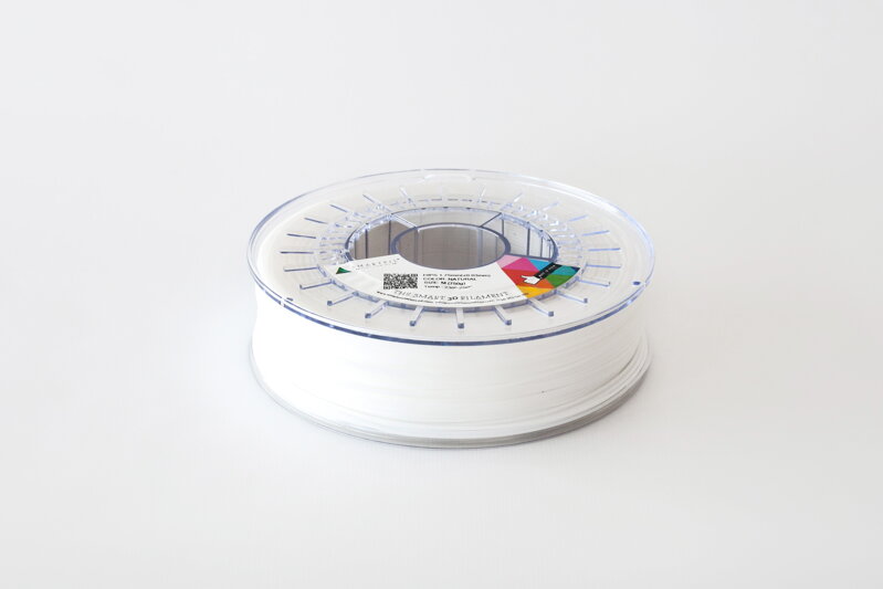 Hips Filament Natural 1.75 mm Smartfil 750 g Hips Filament Natural 1.75 mm Smartfil 750 g