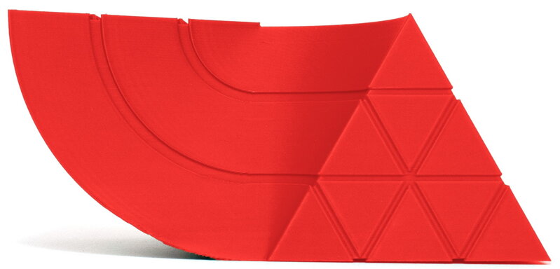 PLALAMENT RUBIN RUBE 1.75 mm SMARTFIL 1kg