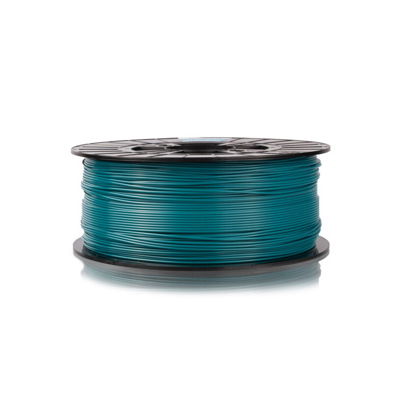 FILAMENT-PM ABS Press string kerosene green 1.75 mm 1 kg Filament PM (ND)