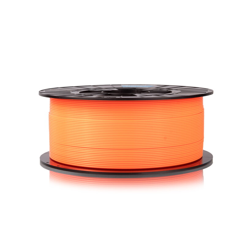 FILAMENT-PM ABS Press string orange 1.75 mm 1 kg Filament PM (ND)