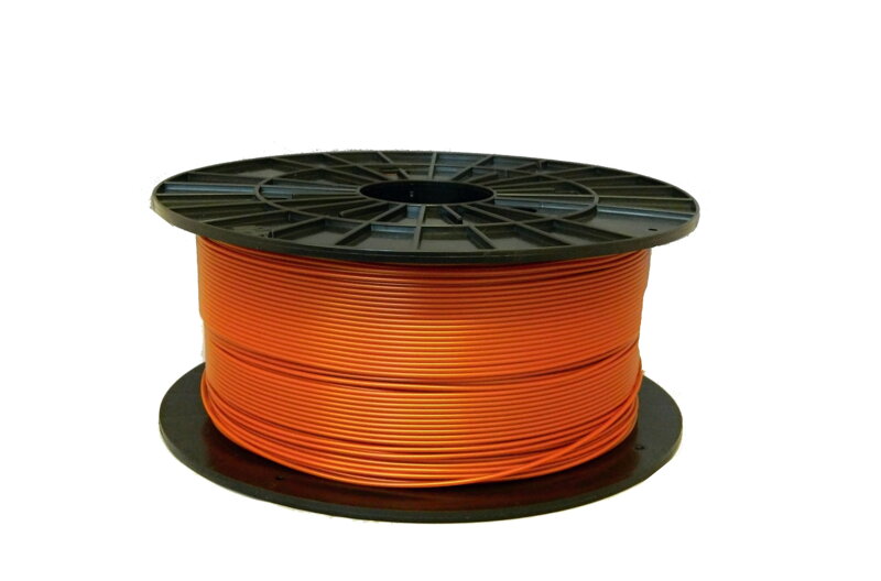 FILAMENT-PM PLA PLAY STRENGE Copper 1.75 mm 1 kg Filament PM