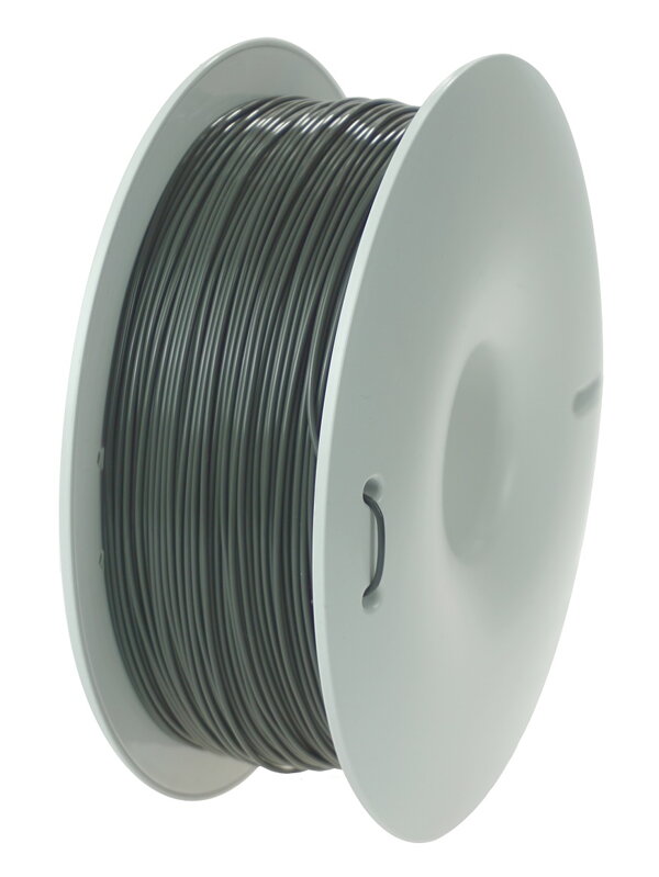 Hips Filament Graed Gray 1,75mm Fiberlogs 850g