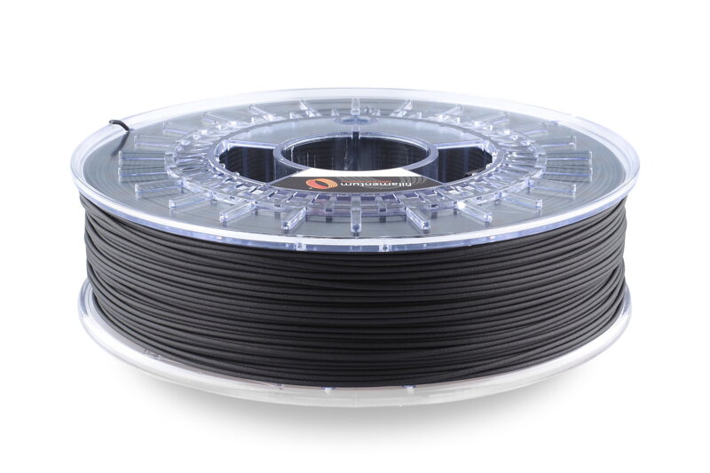 Nylon CF15 Carbon 1,75mm Fillamentum 600g Nylon CF15 Carbon 1,75mm Fillamentum 600g