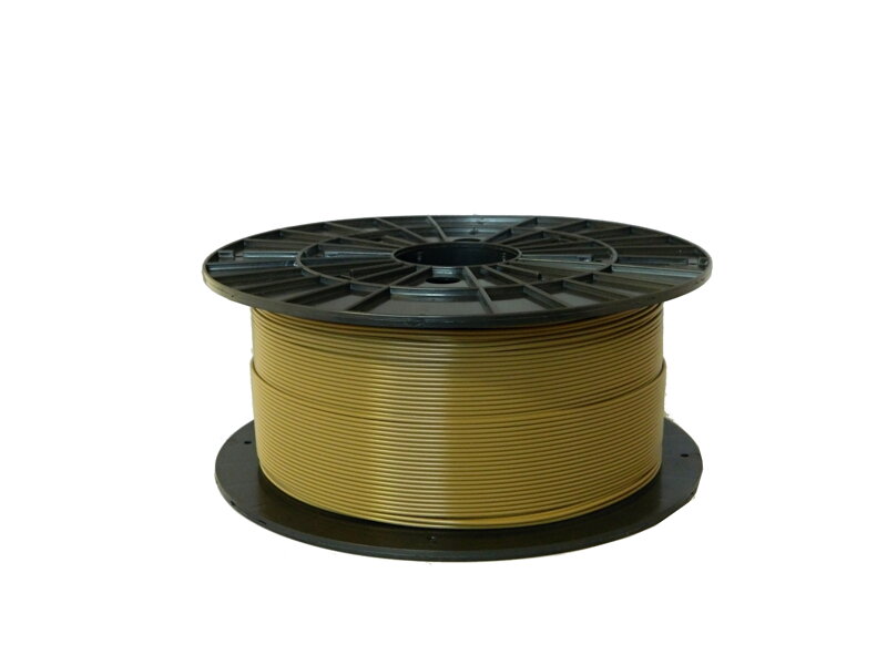 FILAMENT-PM PLA PLAY CHAKI KHAKI 1.75 mm 1 kg Filament PM FILAMENT-PM PLA PLAY CHAKI KHAKI 1.75 mm 1 kg Filament PM
