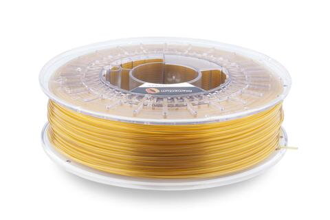 CPE HG100 Morning Sun Transparent 1,75mm Fillament 750g CPE HG100 Morning Sun Transparent 1,75mm Fillament 750g