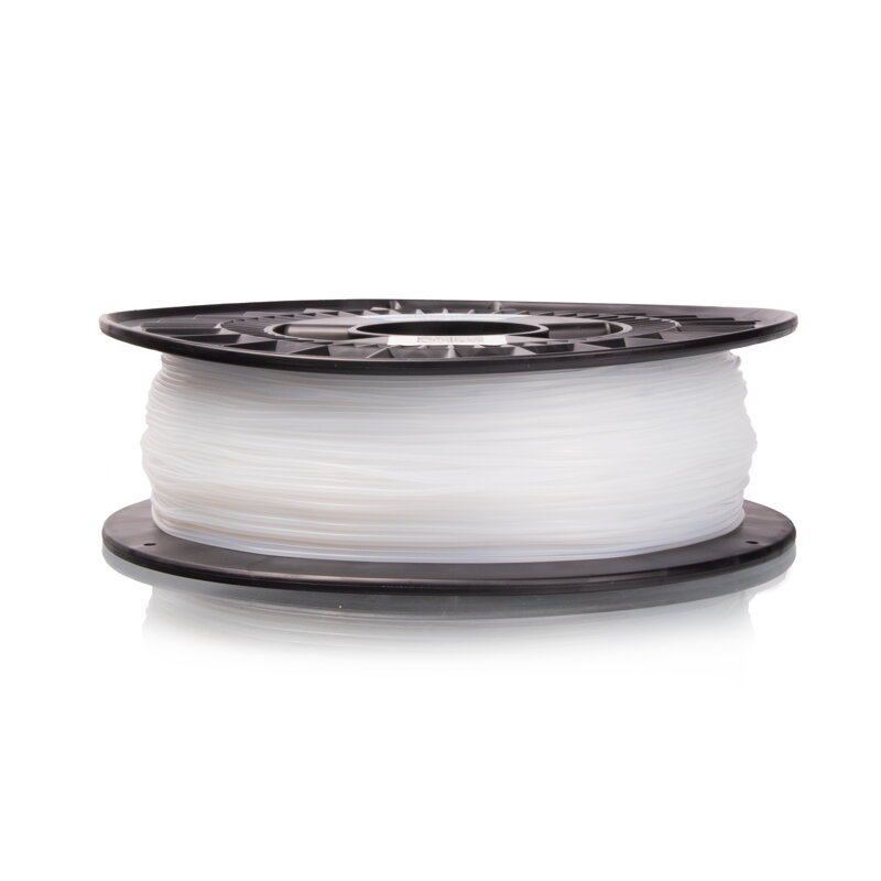 FILAMENT-PM PP FILAMENT Natural Ppjet 1,75mm Filament PM 0,5kg