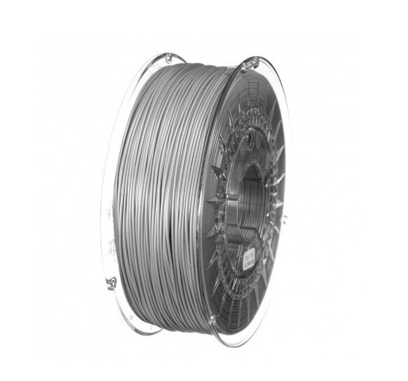 TPU printing string 1.75 mm aluminum Devil Design 1 kg TPU printing string 1.75 mm aluminum Devil Design 1 kg