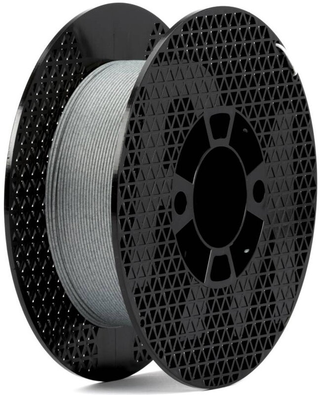 Filament-PM PLA tisková struna mramor tmavý 1,75 mm 0,5kg Filament PM mramor