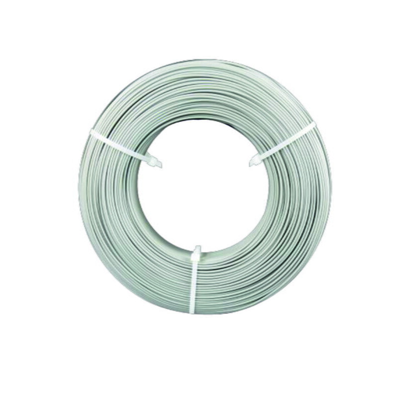 PLALAMENT refill gray 1.75mm fiberlogs 850g PLALAMENT refill gray 1.75mm fiberlogs 850g