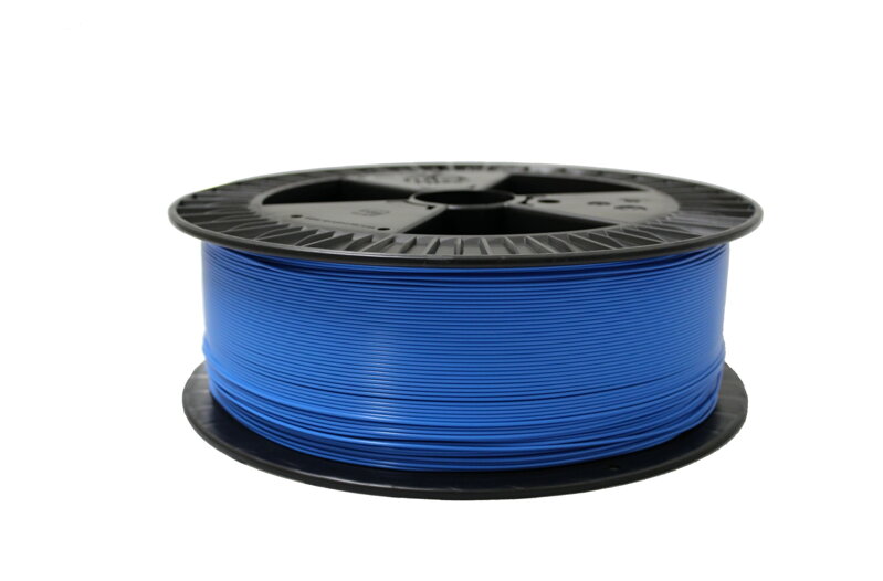 FILAMENT-PM PLA PLAY BRENGE Blue 1.75 mm 2 kg Filament PM