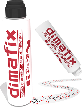 Dimafix pen preparation for better adhesion 90ml Dimafix pen preparation for better adhesion 90ml