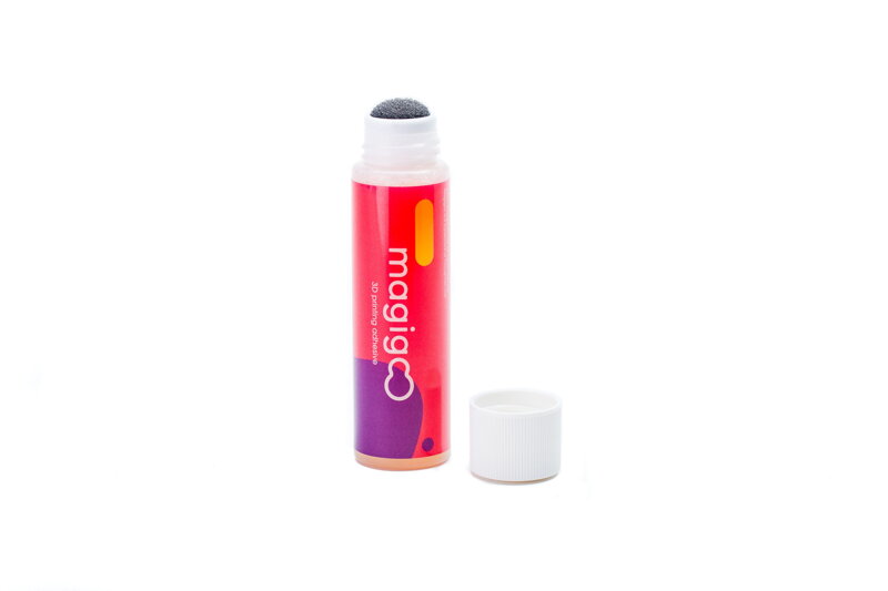 FILLAMENTUM MAGIGOO The adhesive stick for better grip 50ml FILLAMENTUM MAGIGOO The adhesive stick for better grip 50ml