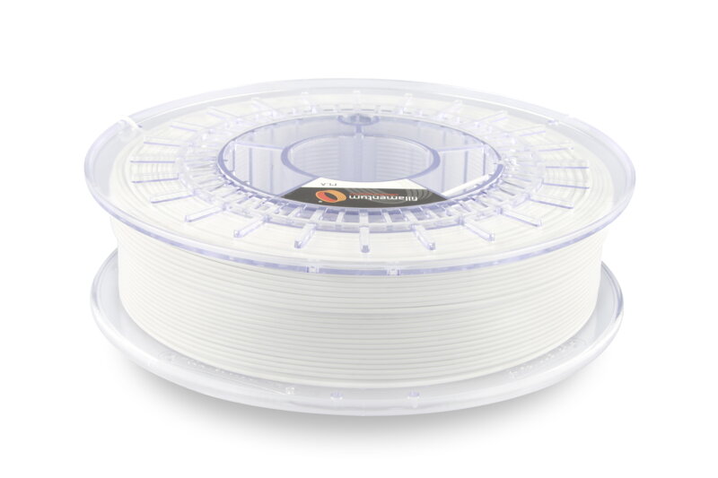 PLALAMENT EXTRAFILL White 2,85mm 750g Fillamentum PLALAMENT EXTRAFILL White 2,85mm 750g Fillamentum