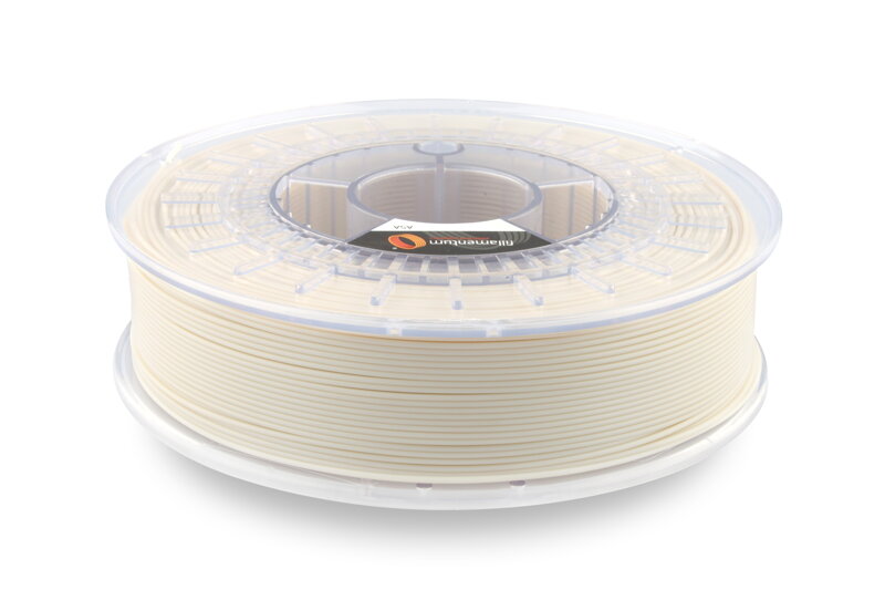 ASA EXTRAFILL "NATURAL" 2.85 mm 3D FILAMENT 750G FILLAMENTUM ASA EXTRAFILL "NATURAL" 2.85 mm 3D FILAMENT 750G FILLAMENTUM