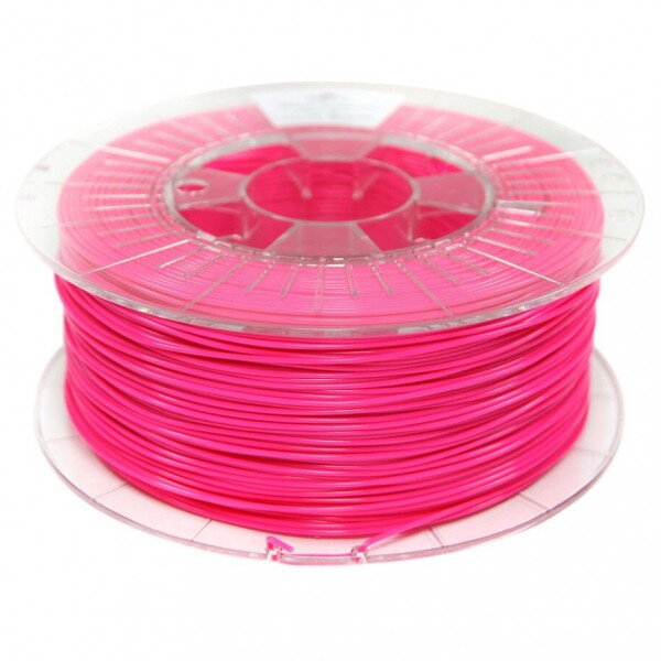 PLALAMENT PINK PANTHER 1.75 mm Spectrum 1 kg PLALAMENT PINK PANTHER 1.75 mm Spectrum 1 kg