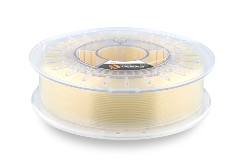 PLALAMENT EXTRAFILL NATURAL 1.75mm 750g Fillamentum PLALAMENT EXTRAFILL NATURAL 1.75mm 750g Fillamentum