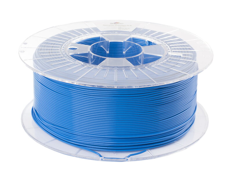 Petg Filament Pacific Blue 1.75 mm Spectrum 1 kg
