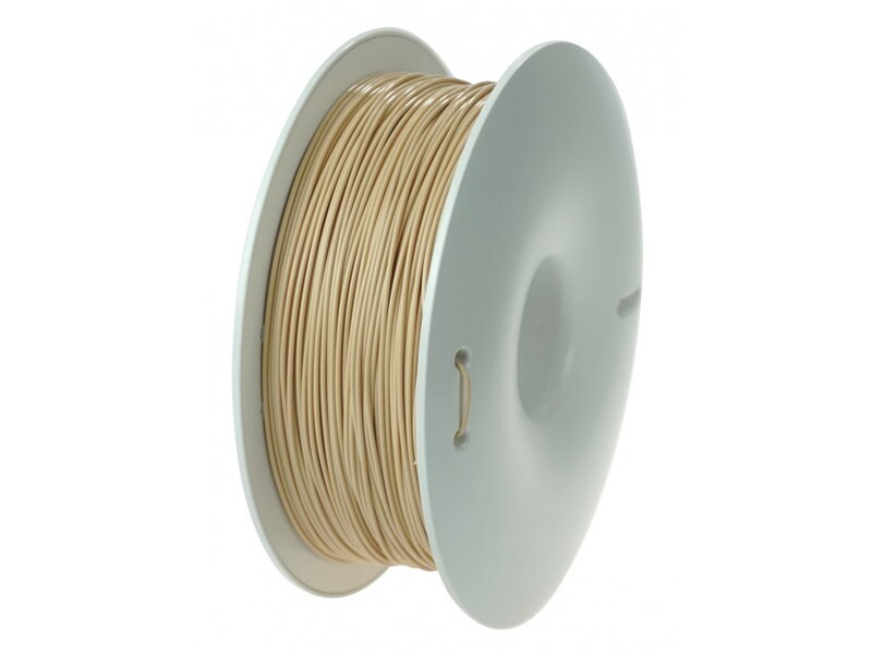 Fiberflex Filament beige 30d 1.75mm Fiberlogs 850g