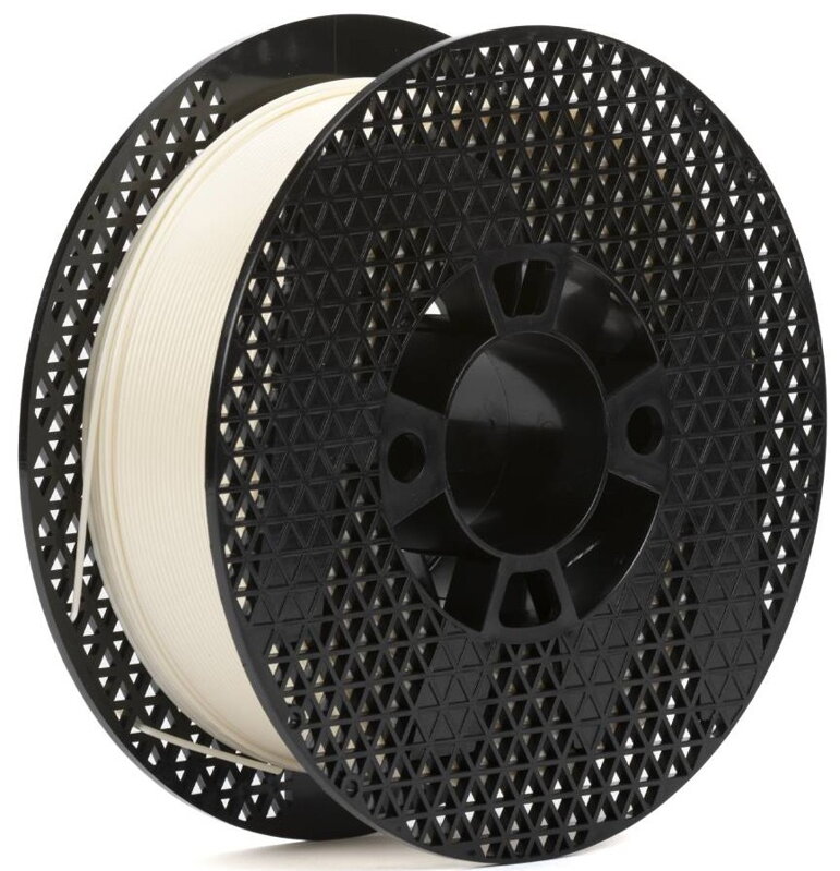 ASA tisková struna natur 1,75mm 0,75 kg Filament-PM UV odolná