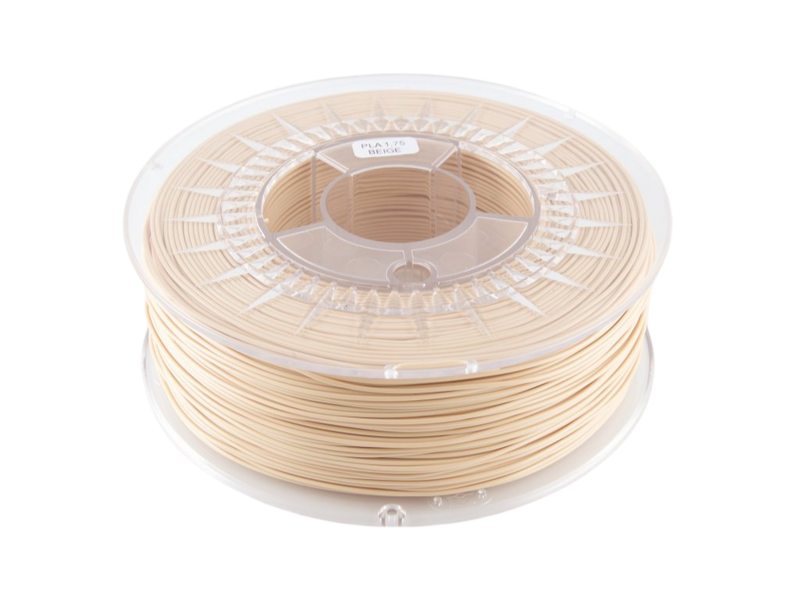 PLA filament 1.75 mm beige Devil Design 1 kg