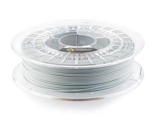 Flexfill TPE 90A Press string 1,75mm 0,5kg Fillament Light Gray Flexfill TPE 90A Press string 1,75mm 0,5kg Fillament Light Gray