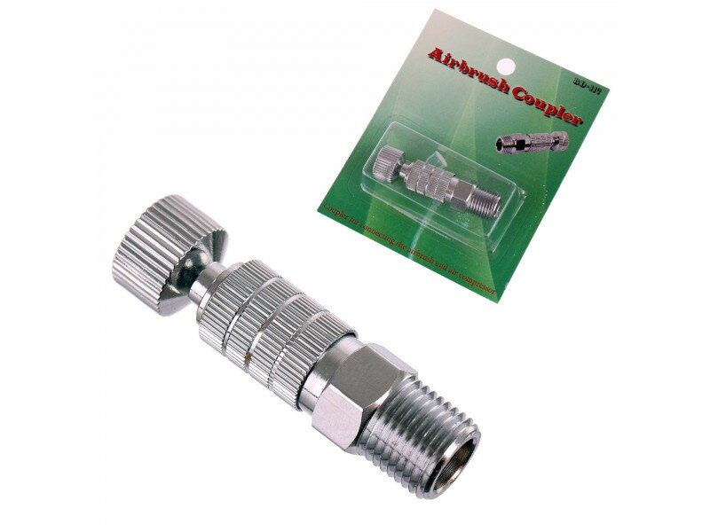 FENGDA BD-117 Highlight G1/8