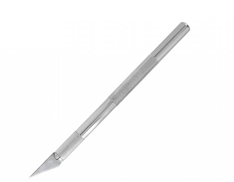 Vallejo T06006 scalpel with blade