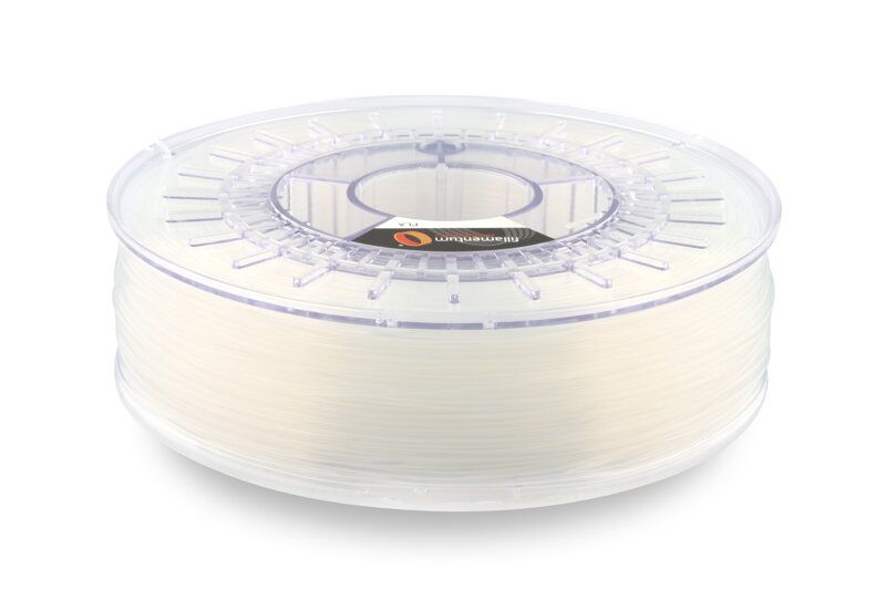 Nylon FX256 1,75mm Natural Fillamentum 750g