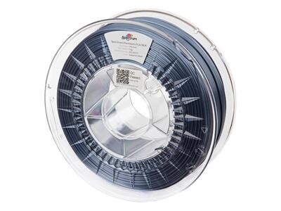 PLO SILK FILAMENT Blue Sapphire Blue 1,75mm Spectrum 1kg