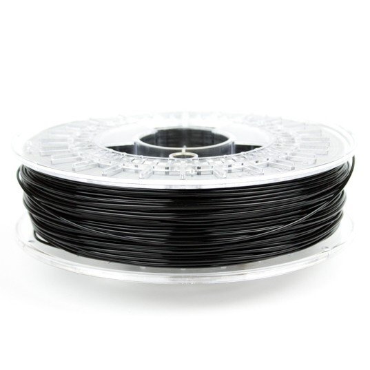 Ngen_flex black resistant flexible filament 1,75mm Colorfabb 650g Ngen_flex black resistant flexible filament 1,75mm Colorfabb 650g