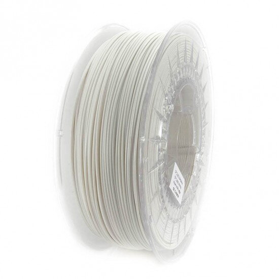 ASA FILAMENT Signal white 1.75 mm aurabol 850 g ASA FILAMENT Signal white 1.75 mm aurabol 850 g