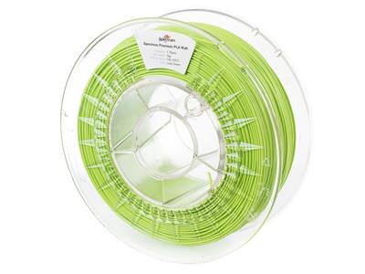 PLALAMENT MATE LIME GREEN 1.75 mm Spectrum 1 kg