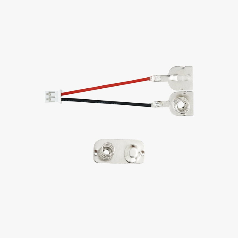 Kontaktní deska baterie AAA s konektorem PH2.0