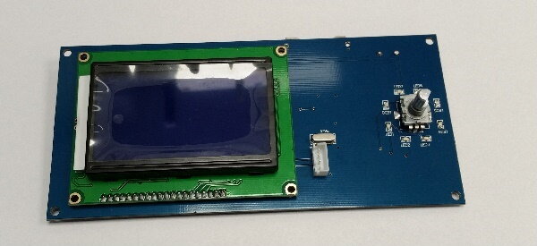 Wanhao Zobrazovací jednotka pro D 5S/5SMini