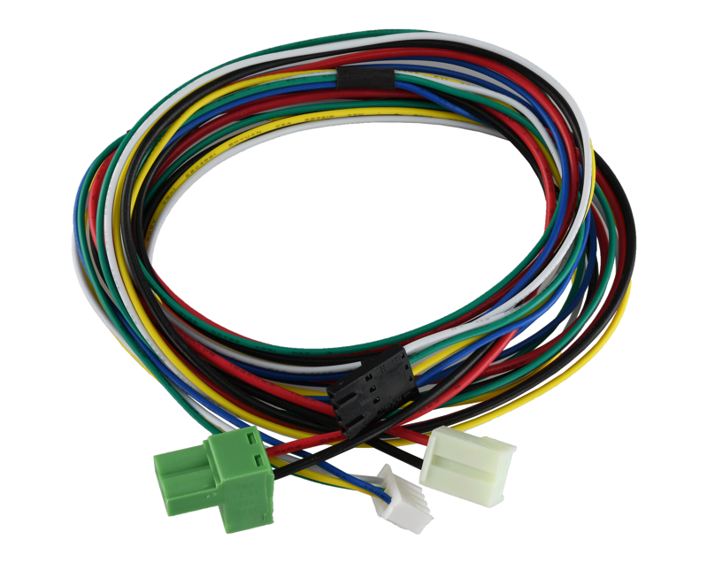 Flashforge sada kabelů pro vyhřívanou podložku