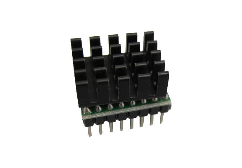 CreatBot Ovladač krokového motoru 6032 Z/E