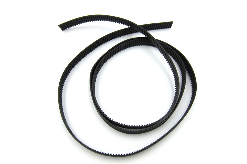 Formbot Raptor / T-Rex řemen osy Y