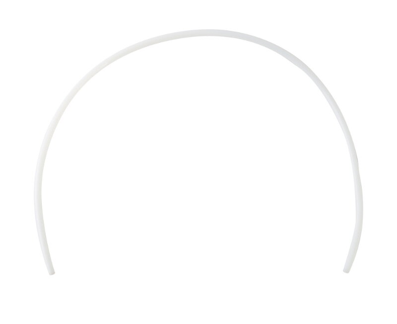 Creality 3D CR-10S PTFE Filament Guide Tube Creality 3D CR-10S PTFE Filament Guide Tube