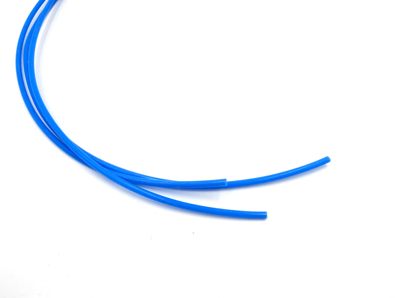 PrimaCreator PTFE Bowden Tube - 450 mm PrimaCreator PTFE Bowden Tube - 450 mm