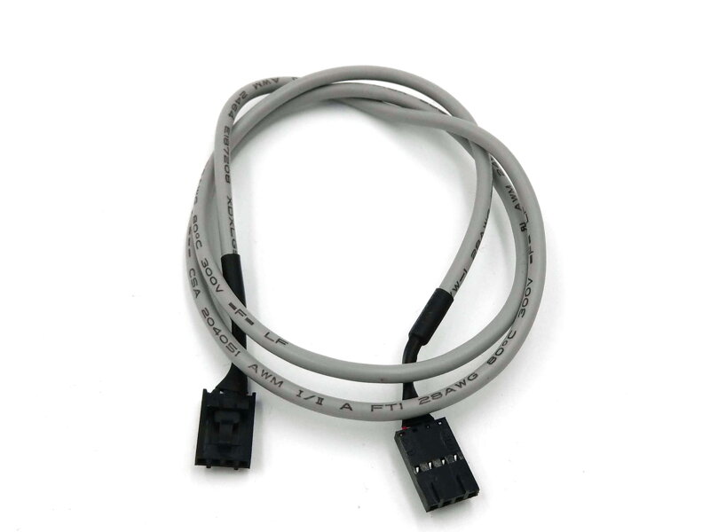 Kabel koncového dorazu osy Z pro Flashforge Guider II