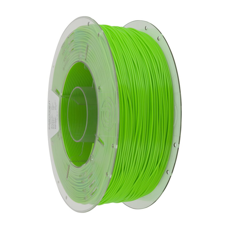 PrimaCreator™ EasyPrint FLEX TPU 95A - 1.75mm - 1 kg - Zelená